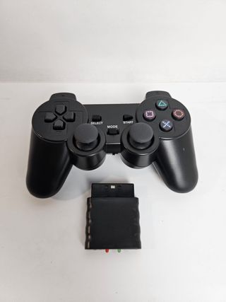 Sony Psone + Cavi + Memory Card + Controller
