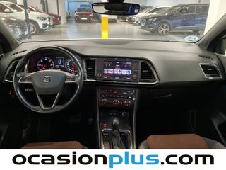 SEAT Ateca 2.0 TDI S&S Xcellence 4Drive DSG 140 kW (190 CV)