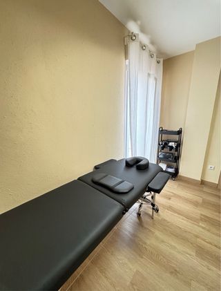 Servicios de extensiones de pestañas