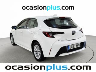 Toyota Corolla 140H Active Plus 103 kW (140 CV)