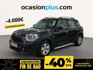 MINI MINI Countryman Cooper D 110 kW (150 CV)