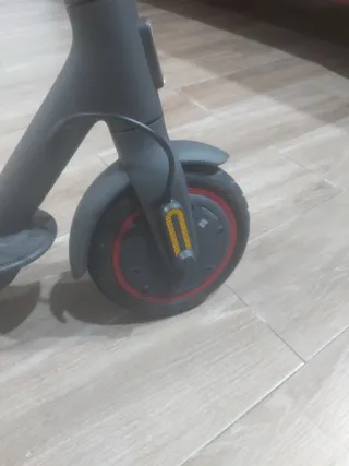 Patinete Xiaomi Pro 2