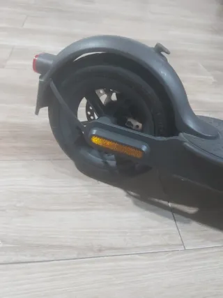 Patinete Xiaomi Pro 2