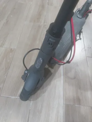 Patinete Xiaomi Pro 2