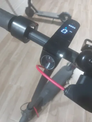 Patinete Xiaomi Pro 2