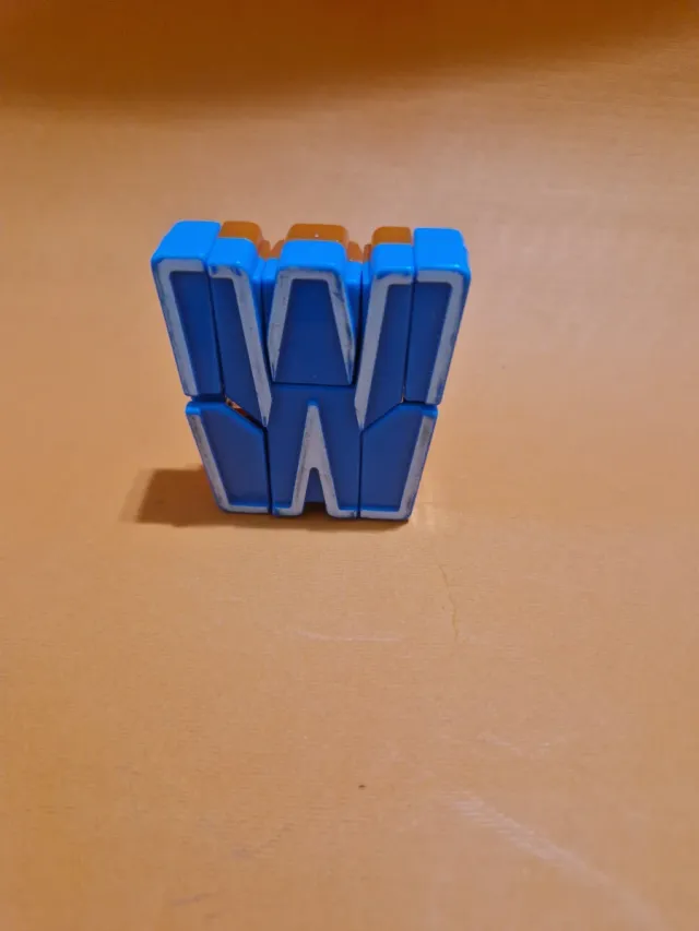 Alphabot W giocattolo