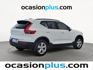 Volvo XC40 D4 AWD Auto 140 kW (190 CV)