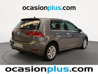 Volkswagen Golf Business 1.6 TDI 85 kW (115 CV) DSG