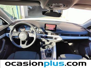 Audi A4 Avant Black Line edition 1.4 TFSI 110 kW (150 CV)