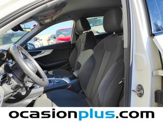 Audi A4 Avant Black Line edition 1.4 TFSI 110 kW (150 CV)