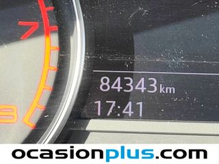 Audi A4 Avant Black Line edition 1.4 TFSI 110 kW (150 CV)