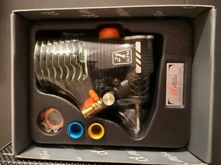 Motor RC 21 Alpha HIGH SPEED