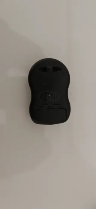 Mando Radiofrecuencia Garaje CERCAPAL