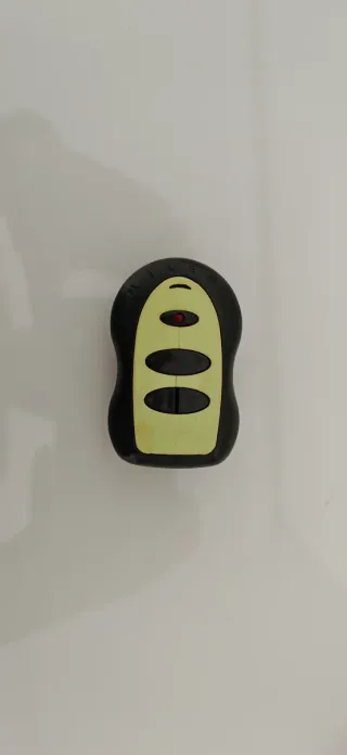 Mando Radiofrecuencia Garaje CERCAPAL