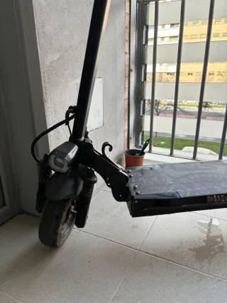 Patinete Eléctrico Smartgyro rockway