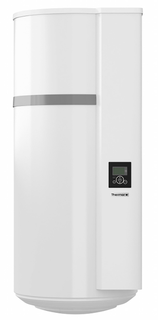 Termo Eléctrico Thermor Aeromax 150L R32