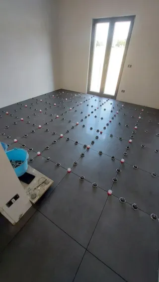 e Alicatados por Profesionales