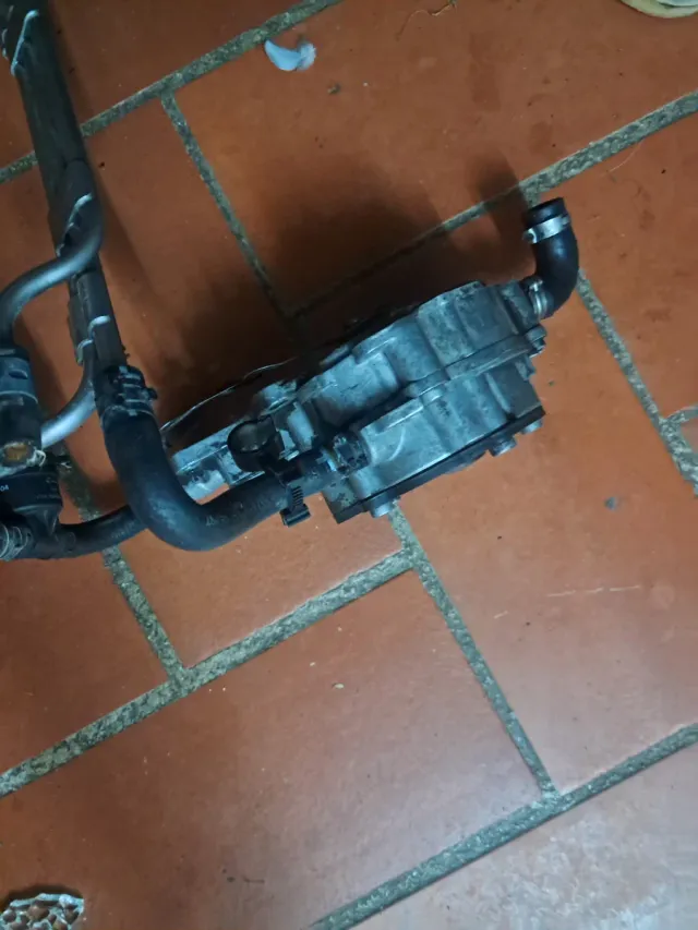 Distribuidor Gasoil VW Polo 028 145 209 E