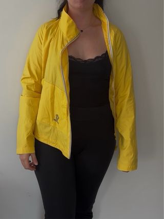 Chubasquero Pull&Bear