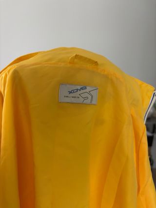 Chubasquero Pull&Bear