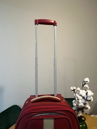 Maleta Victorio & Lucchino Roja