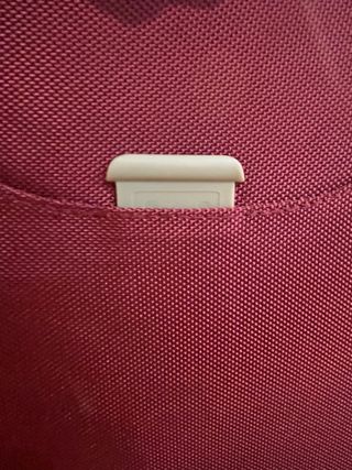 Maleta Victorio & Lucchino Roja