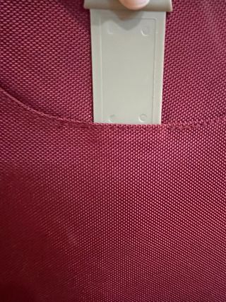 Maleta Victorio & Lucchino Roja