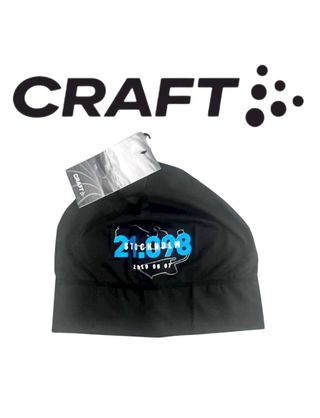 Gorro del equipo de esquí CRAFT.