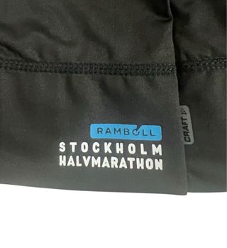 Gorro del equipo de esquí CRAFT.