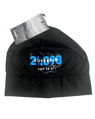 Gorro del equipo de esquí CRAFT.