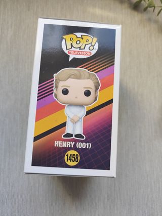 Funko Stranger Things