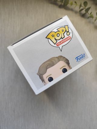 Funko Stranger Things