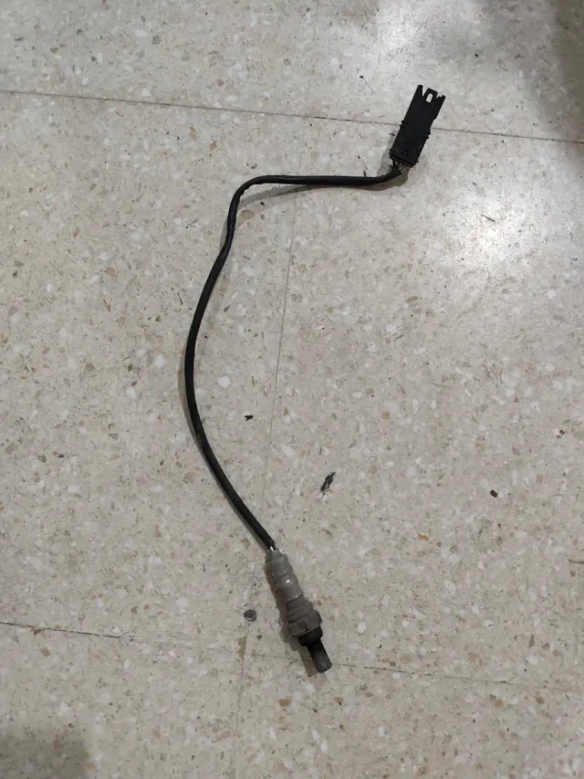 Sonda Lambda BMW F800GS