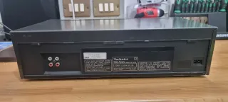 Registratore Audio Cassetta Technics RS-T130