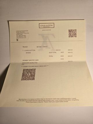 Louis Vuitton x Tyler, The Creator Verde Taglia 42