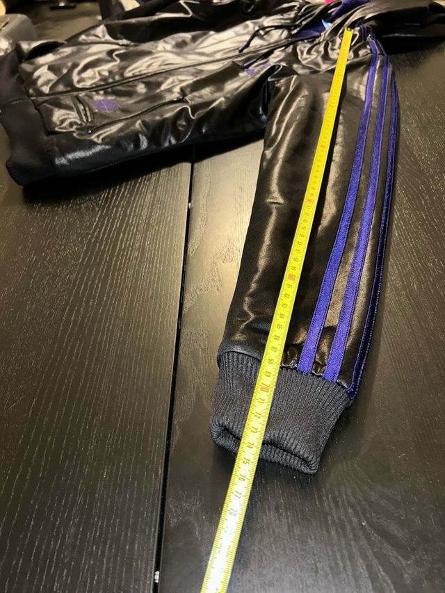 Casaco Adidas Chile62 com pelo interior