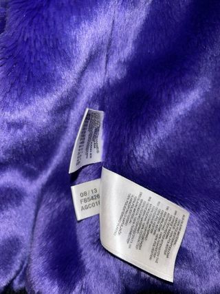 Casaco Adidas Chile62 com pelo interior