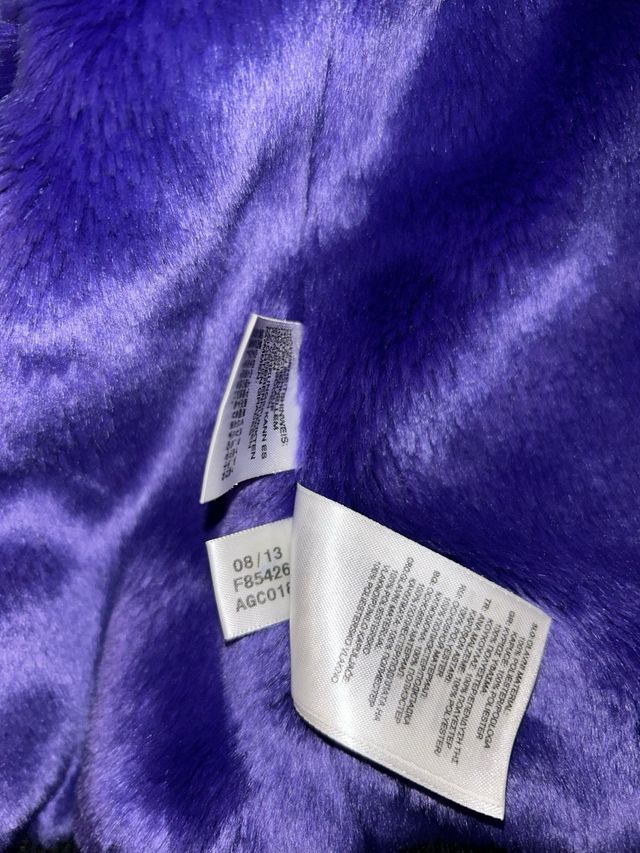 Casaco Adidas Chile62 com pelo interior