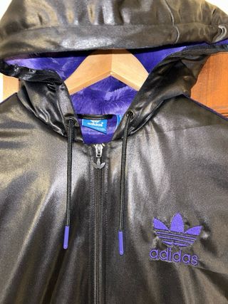Casaco Adidas Chile62 com pelo interior