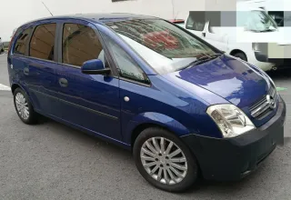 Opel Meriva 2003