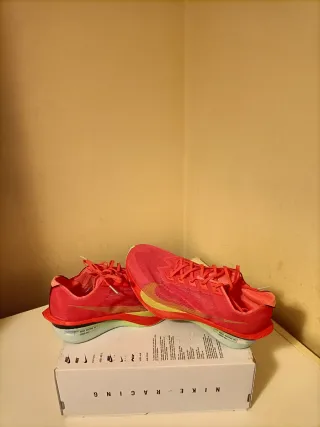 T42 Nike ZoomX Vaporfly 4