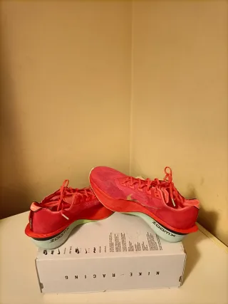 T42 Nike ZoomX Vaporfly 4
