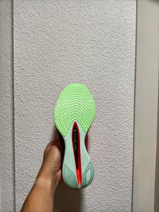 T42 Nike ZoomX Vaporfly 4