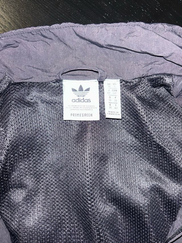 Macacão Adidas Mulher Preto