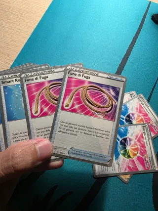 Carte pokemon world champions 2022 ita🇮🇹