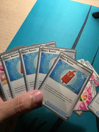 Carte pokemon world champions 2022 ita🇮🇹