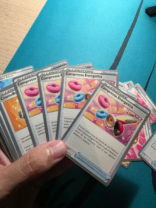 Carte pokemon world champions 2022 ita🇮🇹