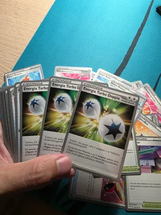 Carte pokemon world champions 2022 ita🇮🇹