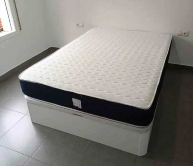 Cama Cama canapé