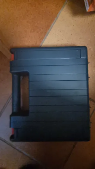 Sierra de calar Bosch azul